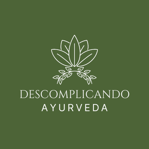 Descomplicando Ayurveda